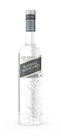 Russian Avangard